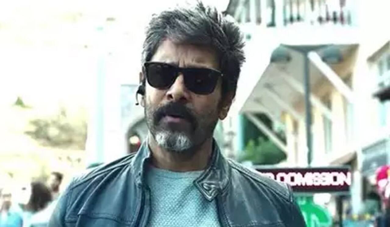 துருவ நட்சத்திரம் பஞ்சாயத்தில் இணைந்த பழைய நண்பர்