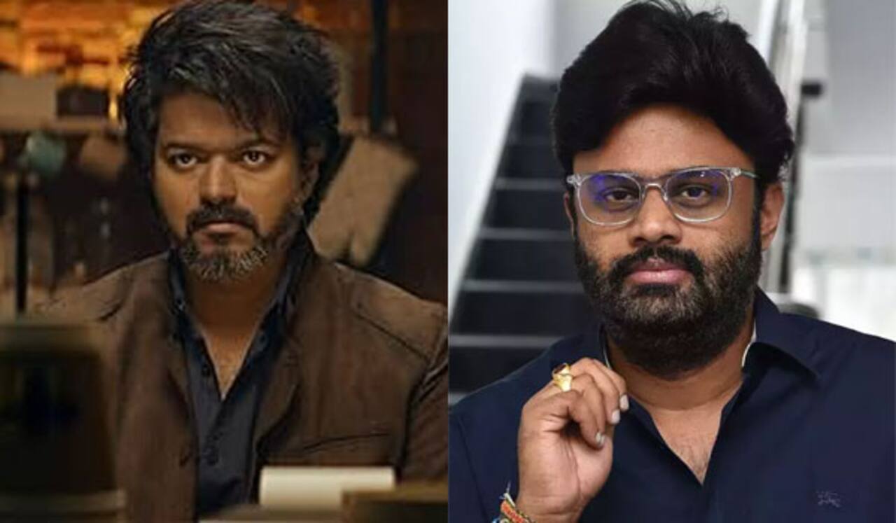லியோ படம் பிடிக்காது : படத்தை வெளியிட்ட தெலுங்கு வினியோகஸ்தர்
