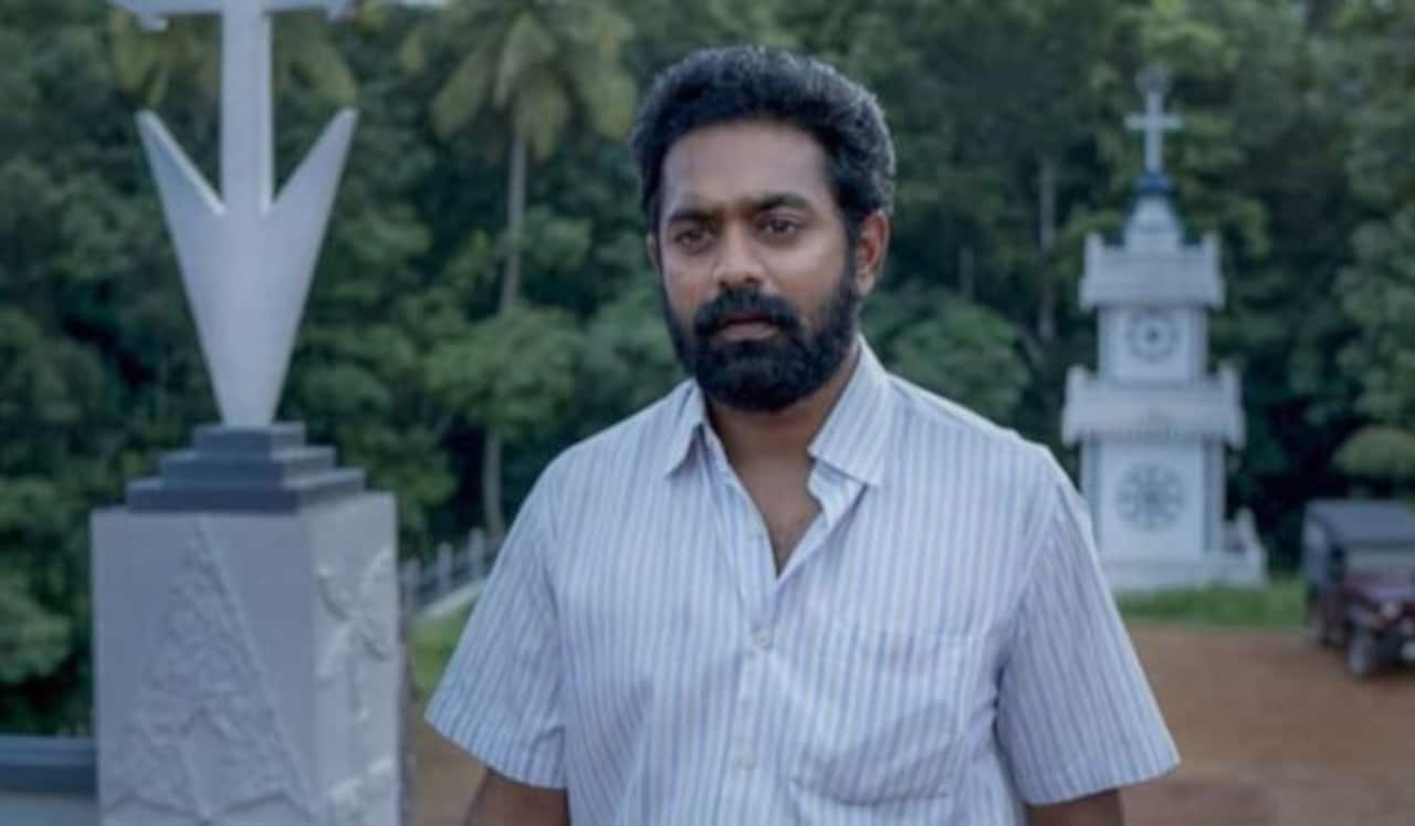 படப்பிடிப்பில் 2018 பட நடிகர் படுகாயம் : 3 மாதம் ஓய்வெடுக்க மருத்துவர்கள் அறிவுரை