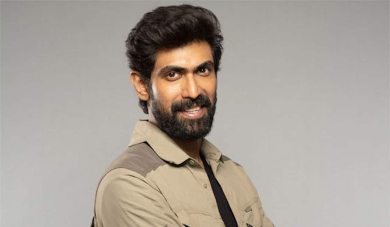 கங்குவா படத்தில் ராணா?