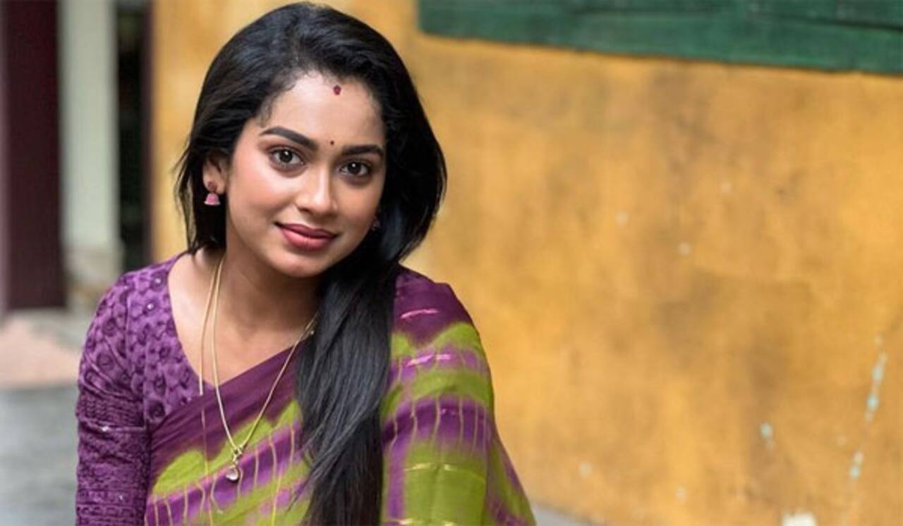 கார்த்தியுடன் நடிக்கும்  சீரியல் நடிகை