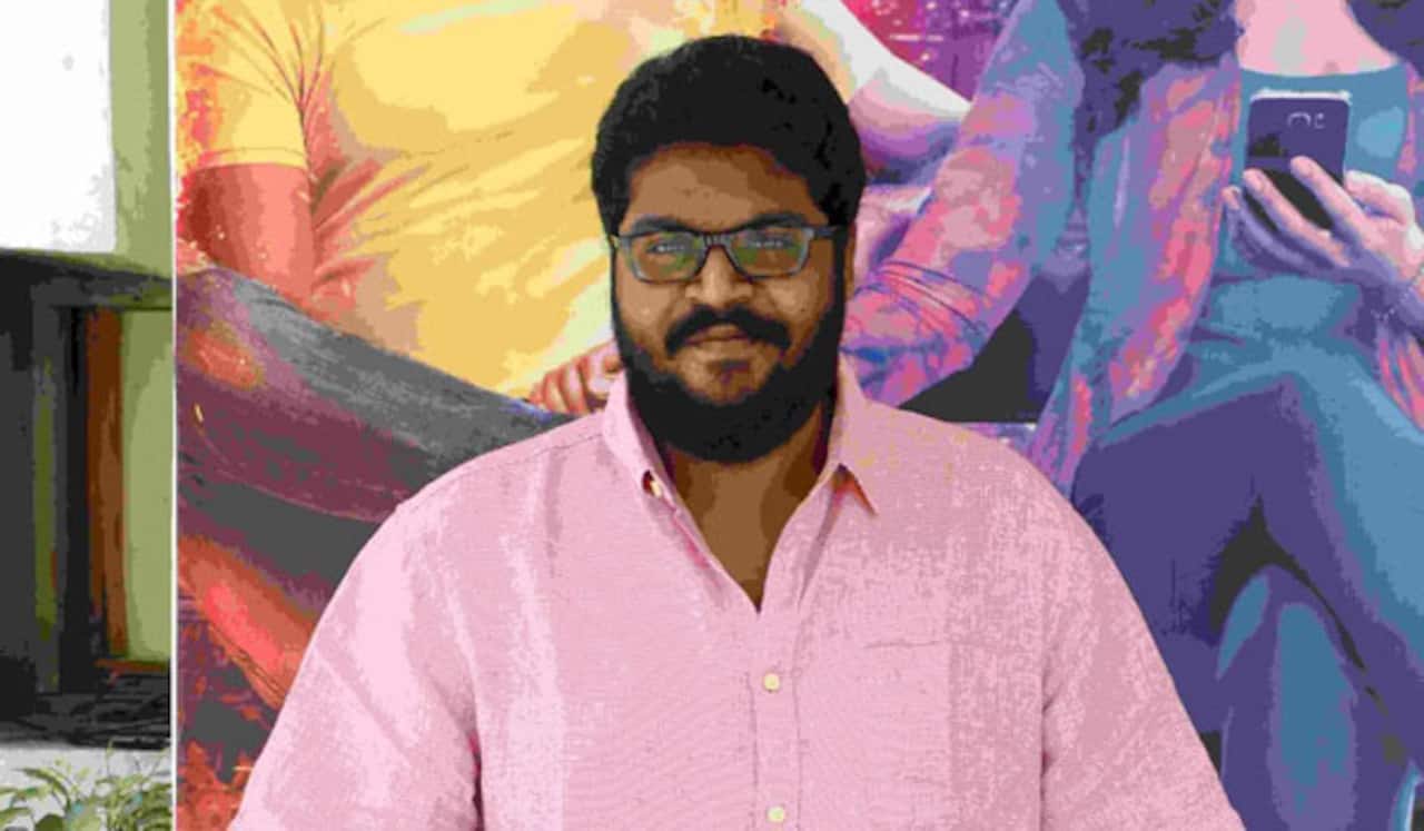 ஹிந்தி படத்தை இயக்கும் அஜய் ஞானமுத்து