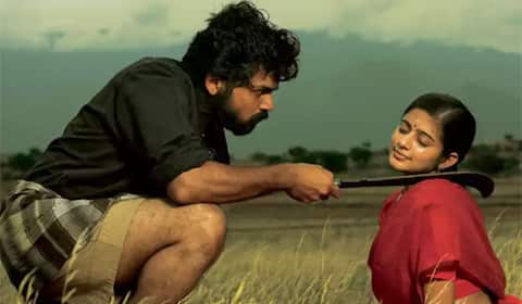பருத்தி வீரன் பஞ்சாயத்து முழு கணக்கு விவரம்…