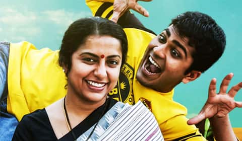 17  ஆண்டுகளுக்கு பிறகு ஓடிடியில் வெளியாகும் சுஹாசினி படம்