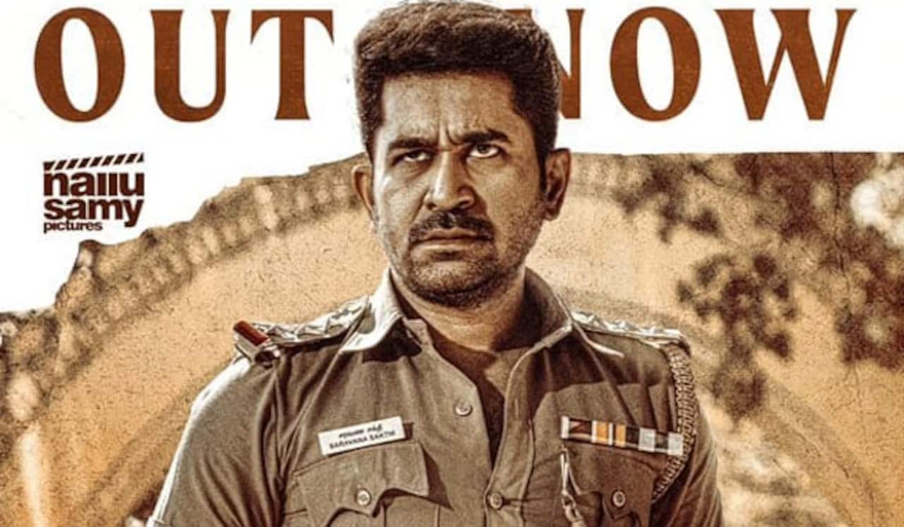 மீண்டும் போலீஸாக மிரட்ட வரும் விஜய் ஆண்டனி