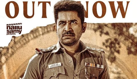 மீண்டும் போலீஸாக மிரட்ட வரும் விஜய் ஆண்டனி