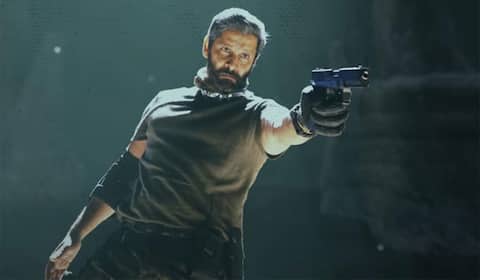 60 கோடி பஞ்சாயத்தில் நிற்கும் துருவ நட்சத்திரம்