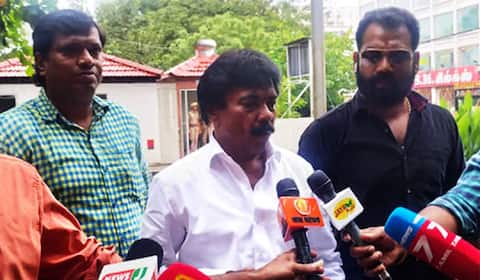 தயாரிப்பாளர் கில்டில் 22 லட்சம் மோசடி: போலீசில் புகார்