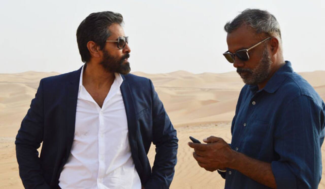 தடைகளை தாண்டி துருவ நட்சத்திரம் வெளிவரும்: கவுதம் மேனன் அறிக்கை