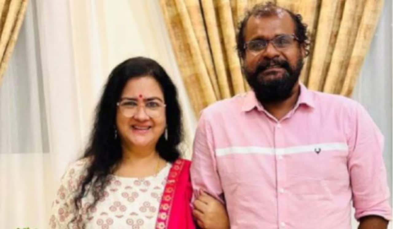இயக்குனராக மாறிய ஊர்வசியின் கணவர்