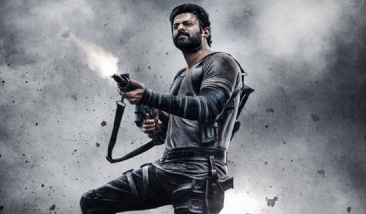 விழா இல்லாமல் வெளியான சலார் டிரைலர்