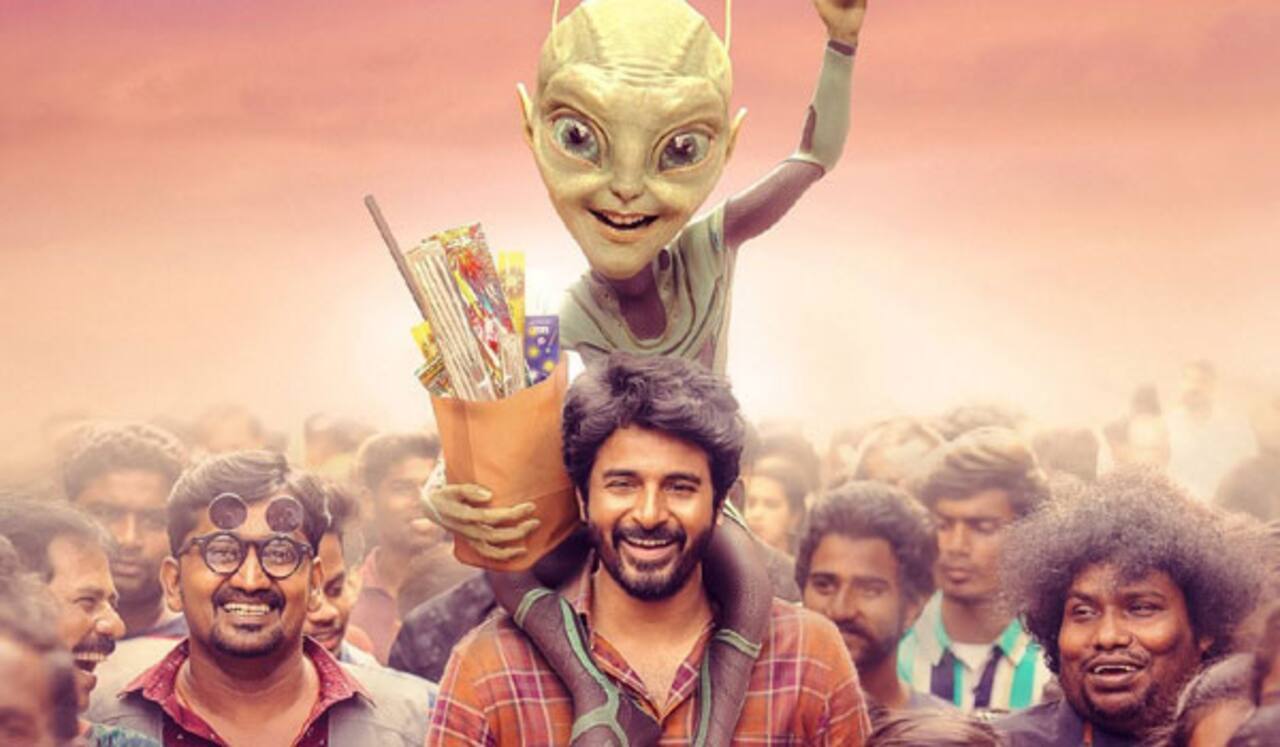 அயலான் படத்தின் இசை வெளியீட்டு விழா குறித்து அப்டேட் இதோ