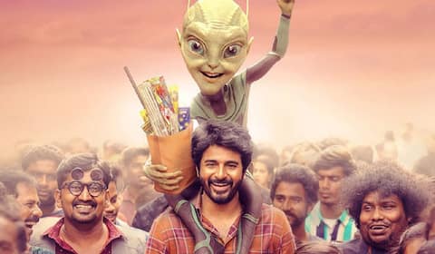 அயலான் படத்தின் இசை வெளியீட்டு விழா குறித்து அப்டேட் இதோ