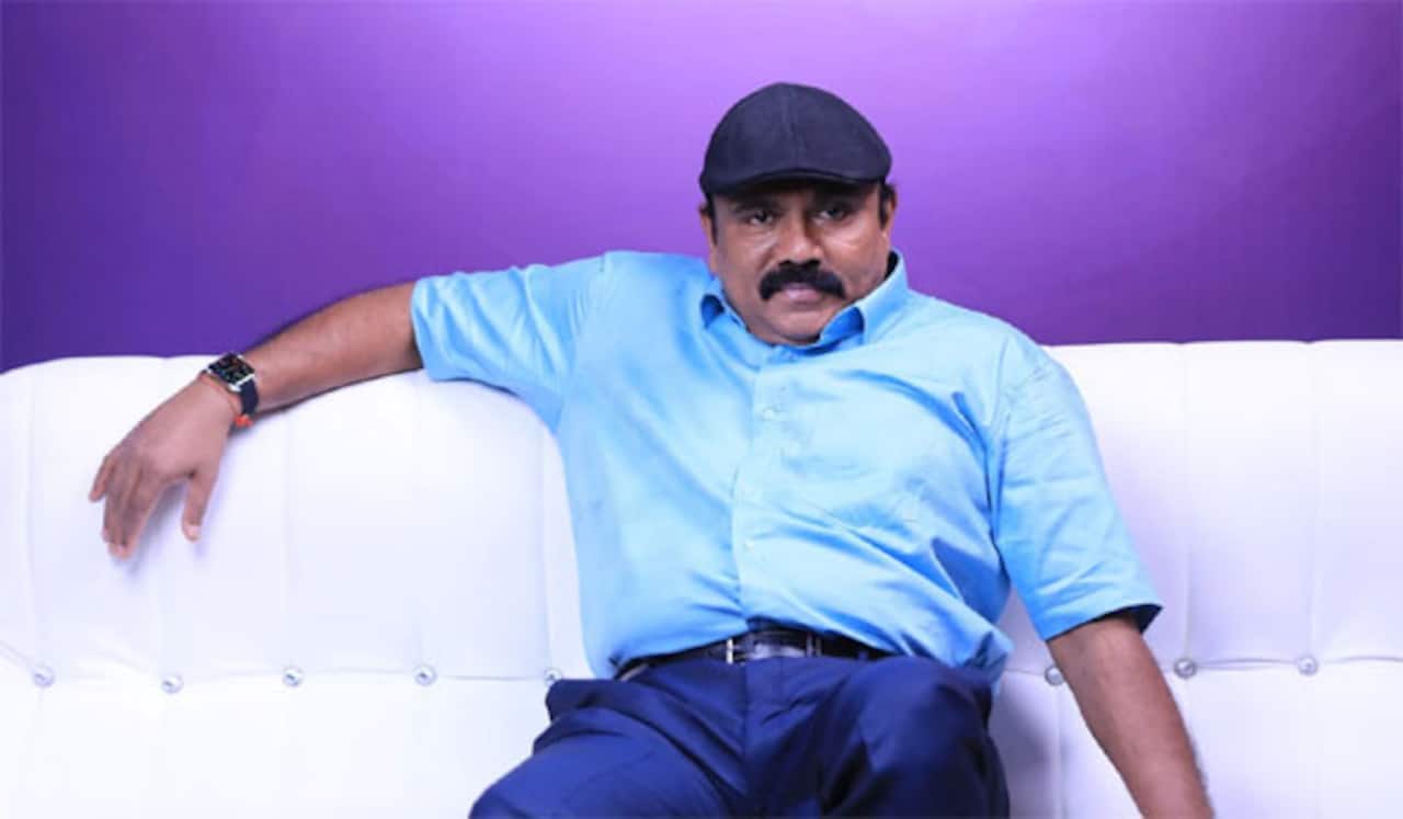 சீரியலுக்குள் என்ட்ரி கொடுத்த விஜய் பட நடிகர்
