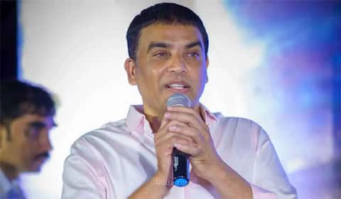 டப்பிங் படங்கள் பற்றி வாரிசு தயாரிப்பாளர் பேச்சு