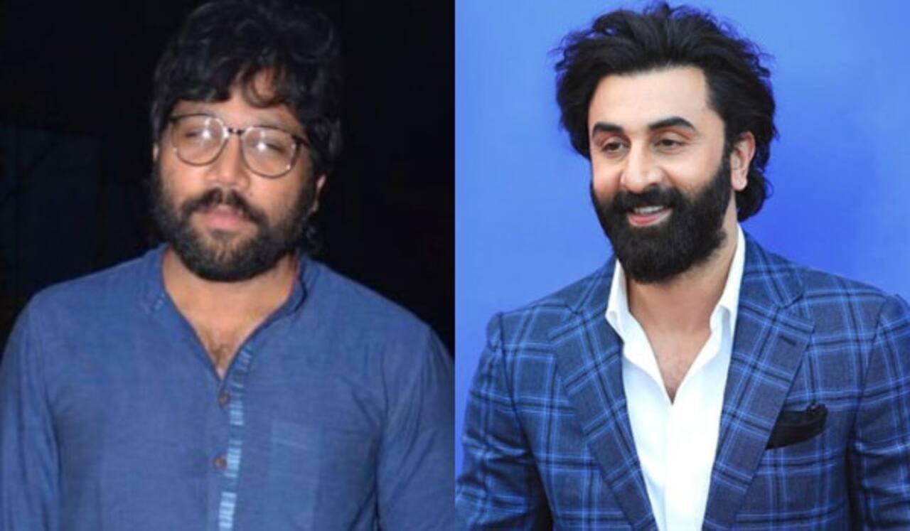 ரன்பீர் கபூருக்கு சூப்பர் ஸ்டார் பட்டம் கொடுத்தது ஏன்? - இயக்குனர் விளக்கம்