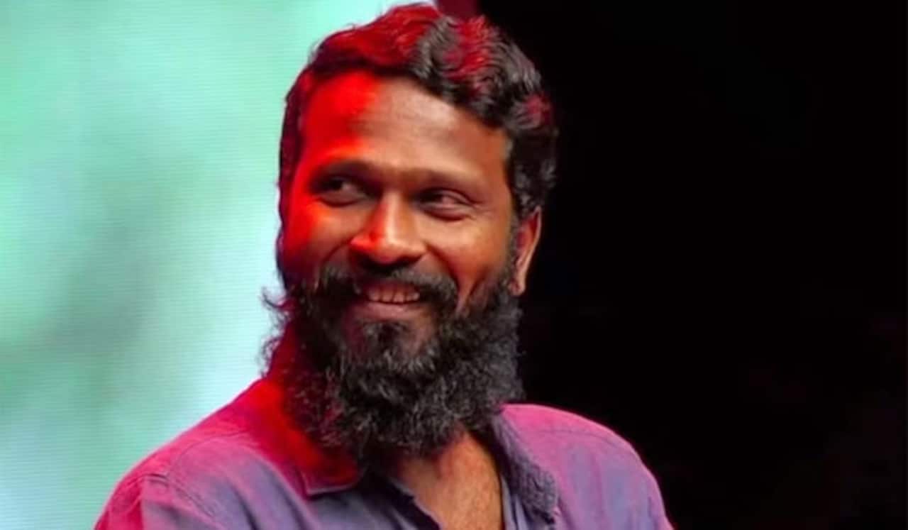 ட்ரெயின் படத்தில் நடிக்கும் வெற்றிமாறன்