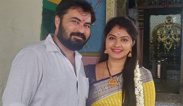 ரச்சிதா - தினேஷ் பிரிவுக்கு காரணம் என்ன?