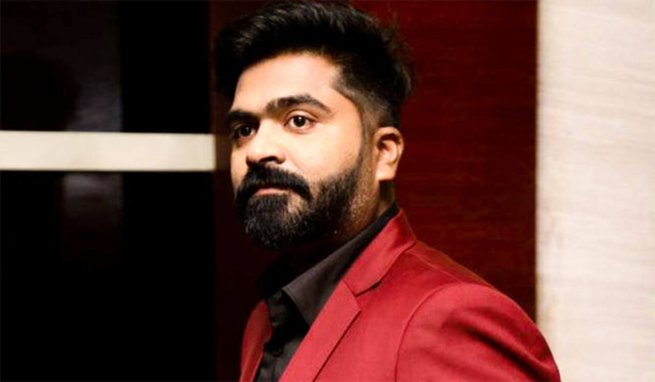 50-வது படத்தை இயக்கி நடிக்கும் சிம்பு
