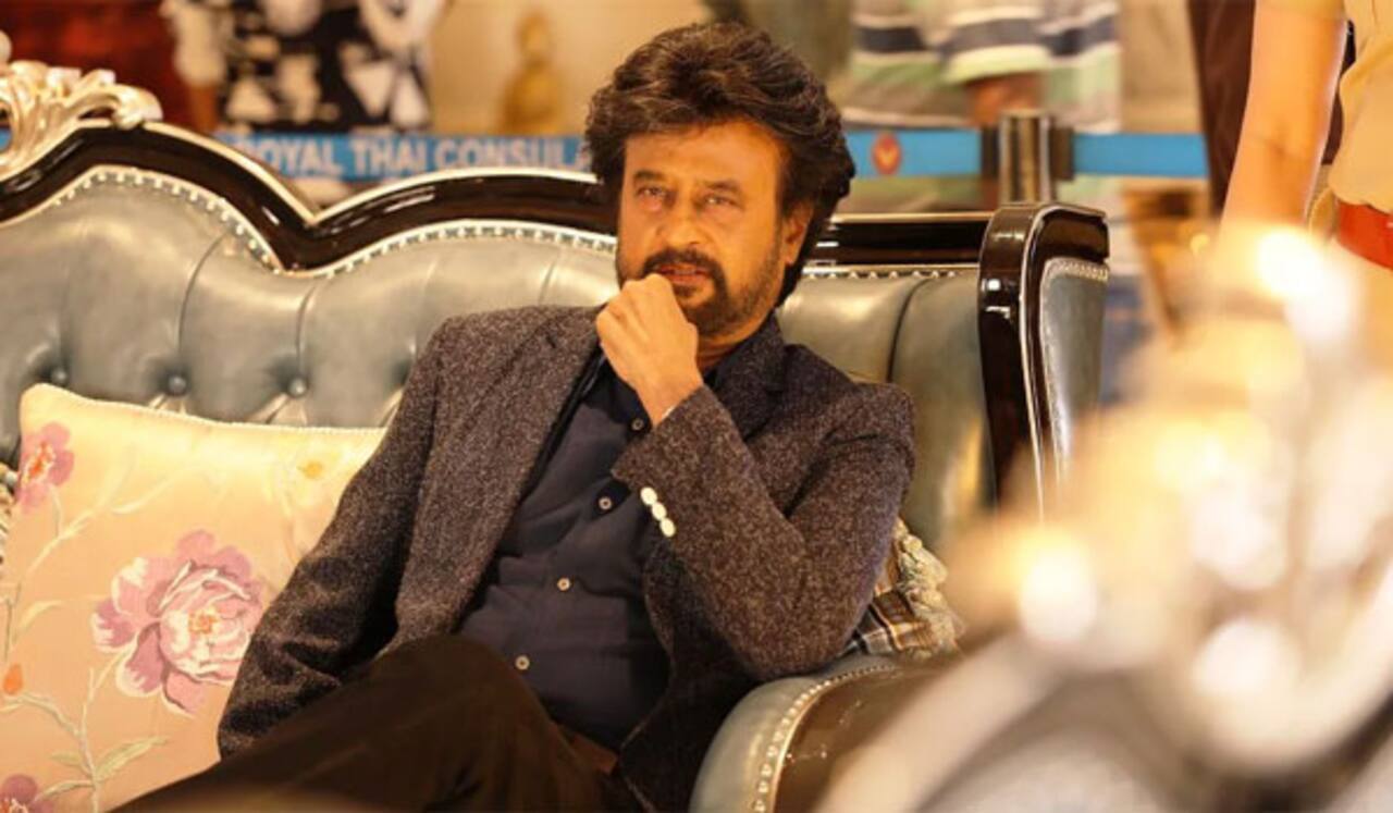 ரஜினி பிறந்தநாளில் ரசிகர்களுக்கு என்ன சர்ப்ரைஸ்!