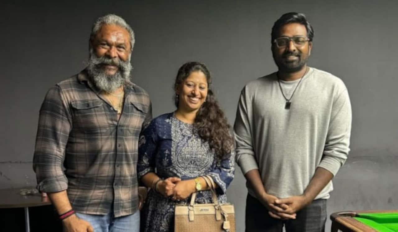 சூதாட்டத்தின் பின்னணியில் உருவாகியுள்ள விஜய்சேதுபதி படம்