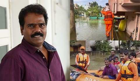 உச்ச நடிகர்களே உதவுங்க... இதுவே நீங்கள் செய்யும் நன்றிக்கடன் - தங்கர்பச்சான்