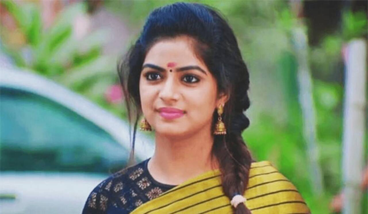 புது தொடரில் என்ட்ரி கொடுக்கும் ஷெரின் ஜானு