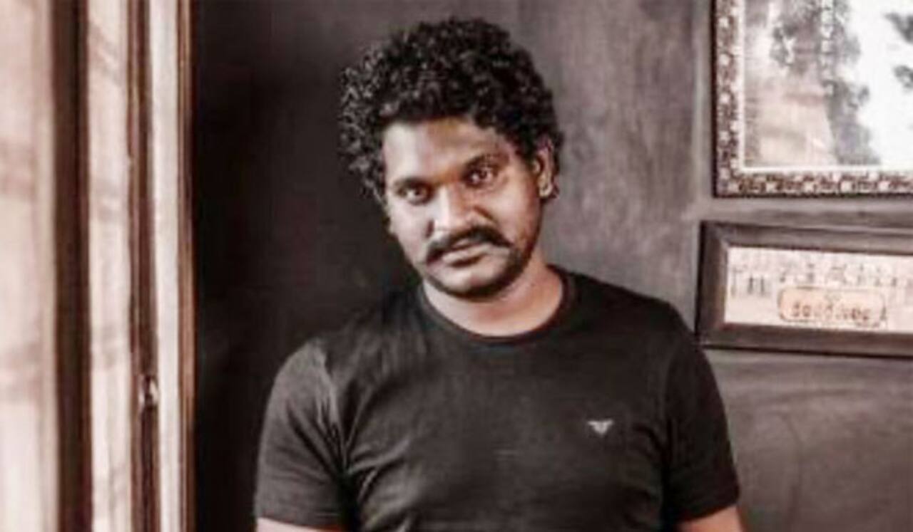 ஜுனியர் நடிகை தற்கொலை : புஷ்பா நடிகர் கைது