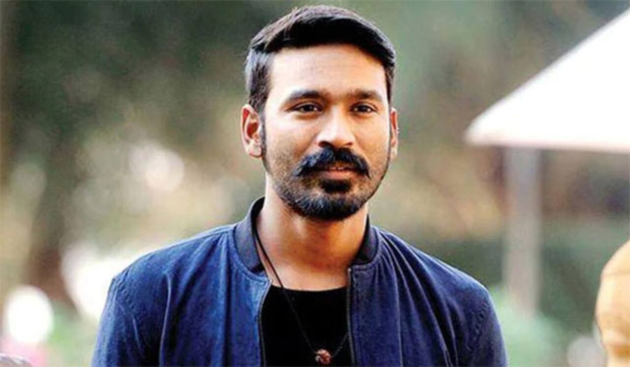 மூன்று மொழிகளில் உருவாகும் தனுஷின் 51வது படம்