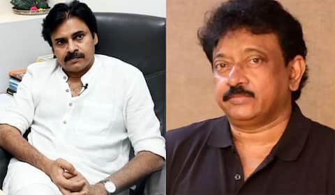 அரசியலில் ஜீரோ-வைக் கண்டுபிடித்த பவன் கல்யாண் : ராம் கோபால் வர்மா காட்டம்