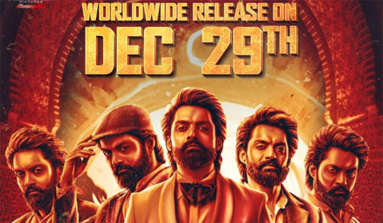 டெவில் படத்தின் புதிய ரிலீஸ் தேதி அறிவிப்பு
