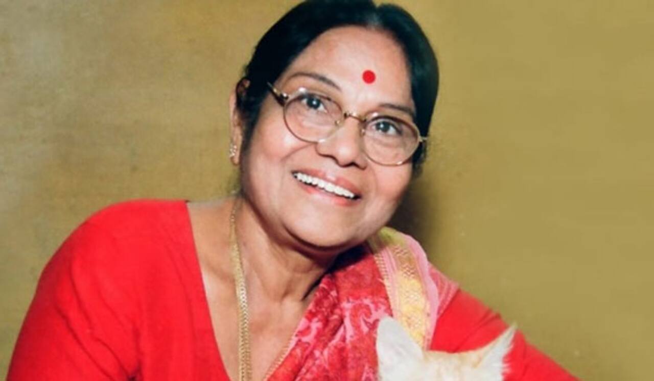 பழம்பெரும் நடிகை லீலாவதி காலமானார்