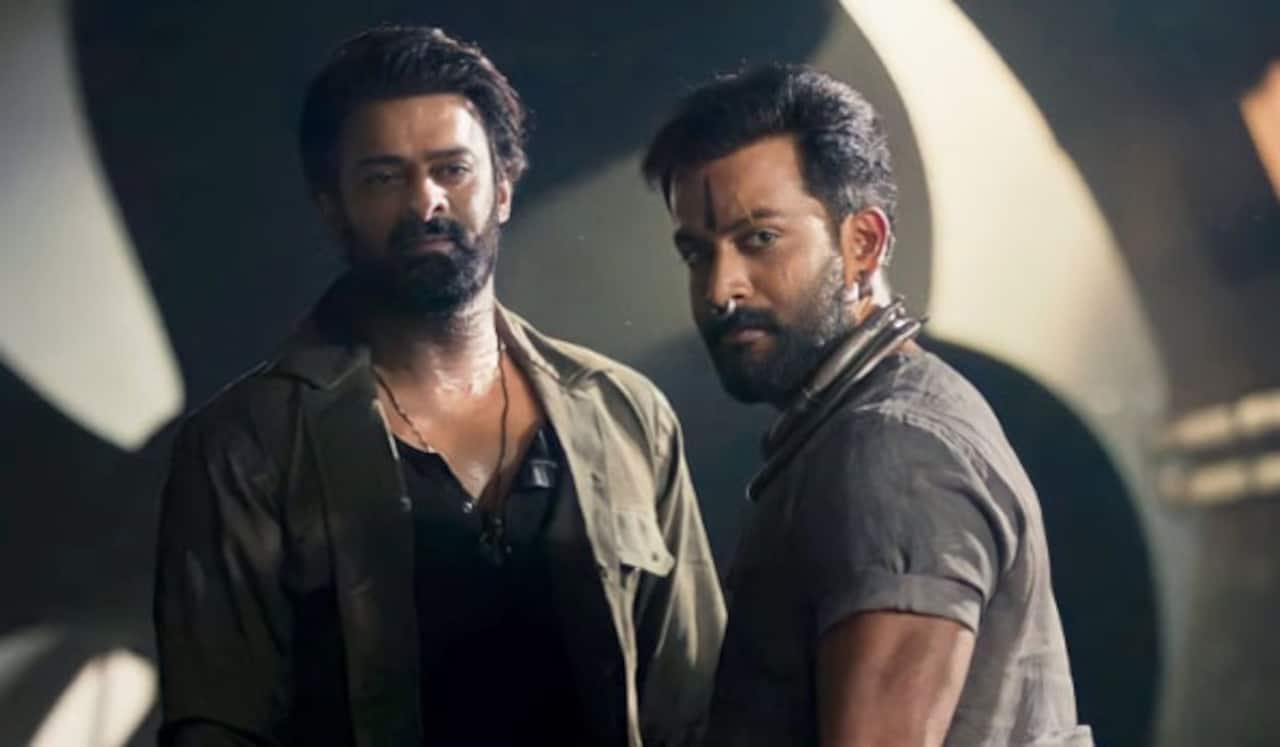 நள்ளிரவு 12.30 மணிக்கே சலார் முதல் காட்சியை துவங்கும் கேரளா திரையரங்குகள்