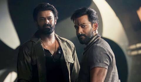 நள்ளிரவு 12.30 மணிக்கே சலார் முதல் காட்சியை துவங்கும் கேரளா திரையரங்குகள்