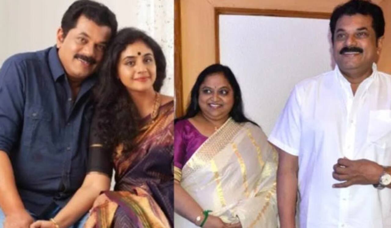 விவாகரத்து செய்த மனைவிகள் பற்றி ஒருபோதும் தவறாக பேசியது இல்லை ; நடிகர் முகேஷ்