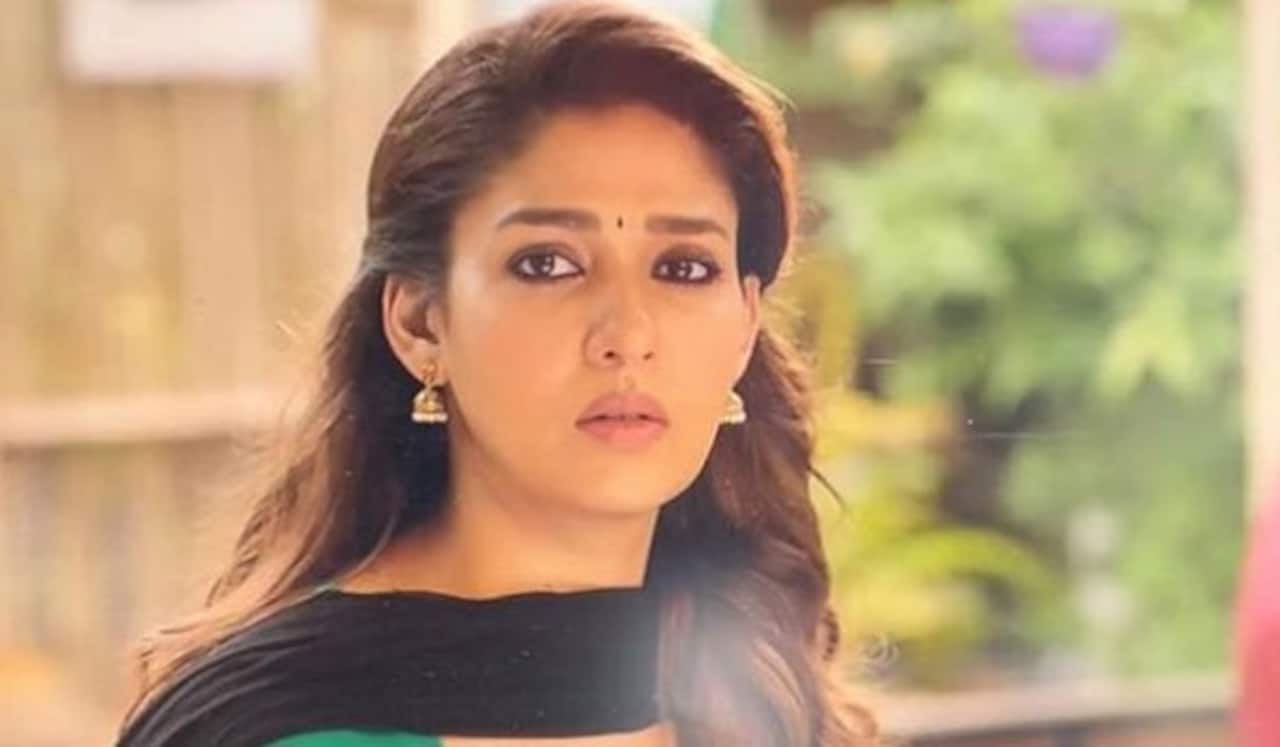 என்னை லேடி சூப்பர் ஸ்டார் என்று அழைக்க வேண்டாம் : நயன்தாரா வேண்டுகோள்