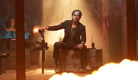 ஹாலிவுட்டுக்கு செல்லும் அட்லியின் ஜவான்!