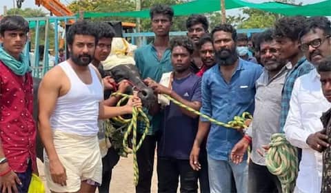 மீண்டும் சர்ச்சை: வாடிவாசல் சூர்யா நடிப்பாரா அல்லது விலகுவாரா?