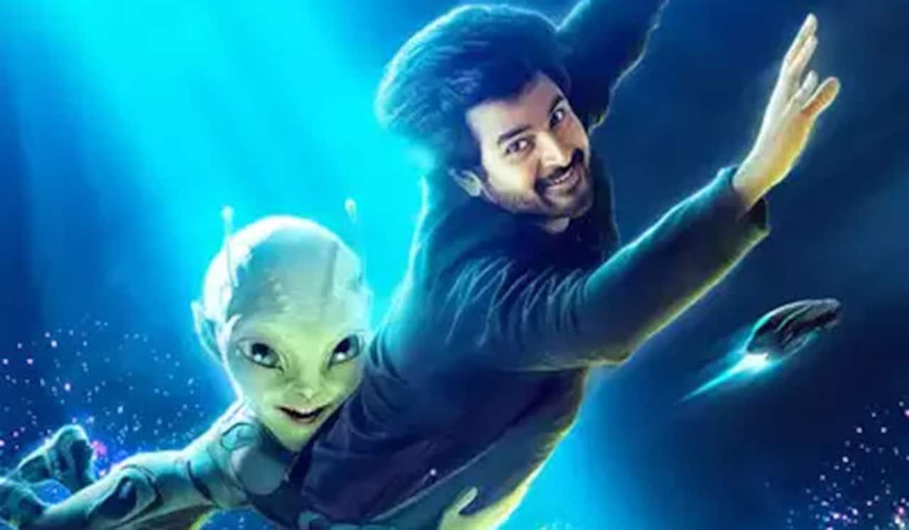 அயலான் படத்திற்கு சூடுபிடித்த வியாபாரம்