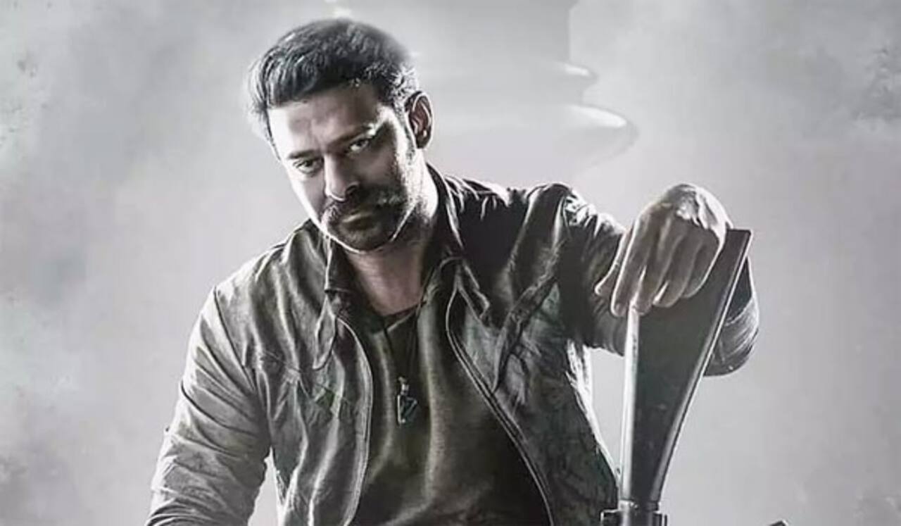 சலார் சுற்றுப்பயணம் :  நோ சொன்ன பிரபாஸ் ?