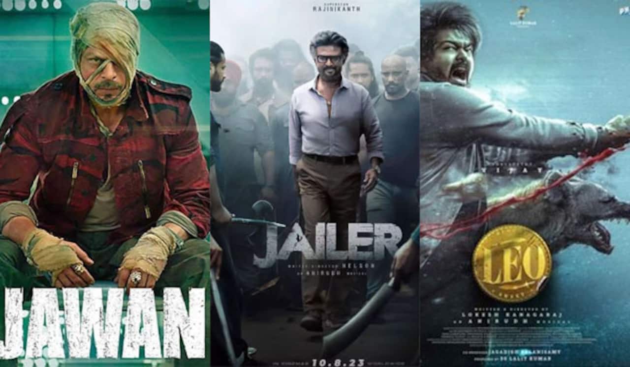 2023ல் கூகுளில் அதிகம் தேடிய டாப் 10 இந்திய படங்களின் லிஸ்ட்