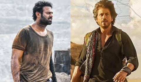 சலார் Vs டங்கி : சாதிக்கப் போகும் படம் எது ?