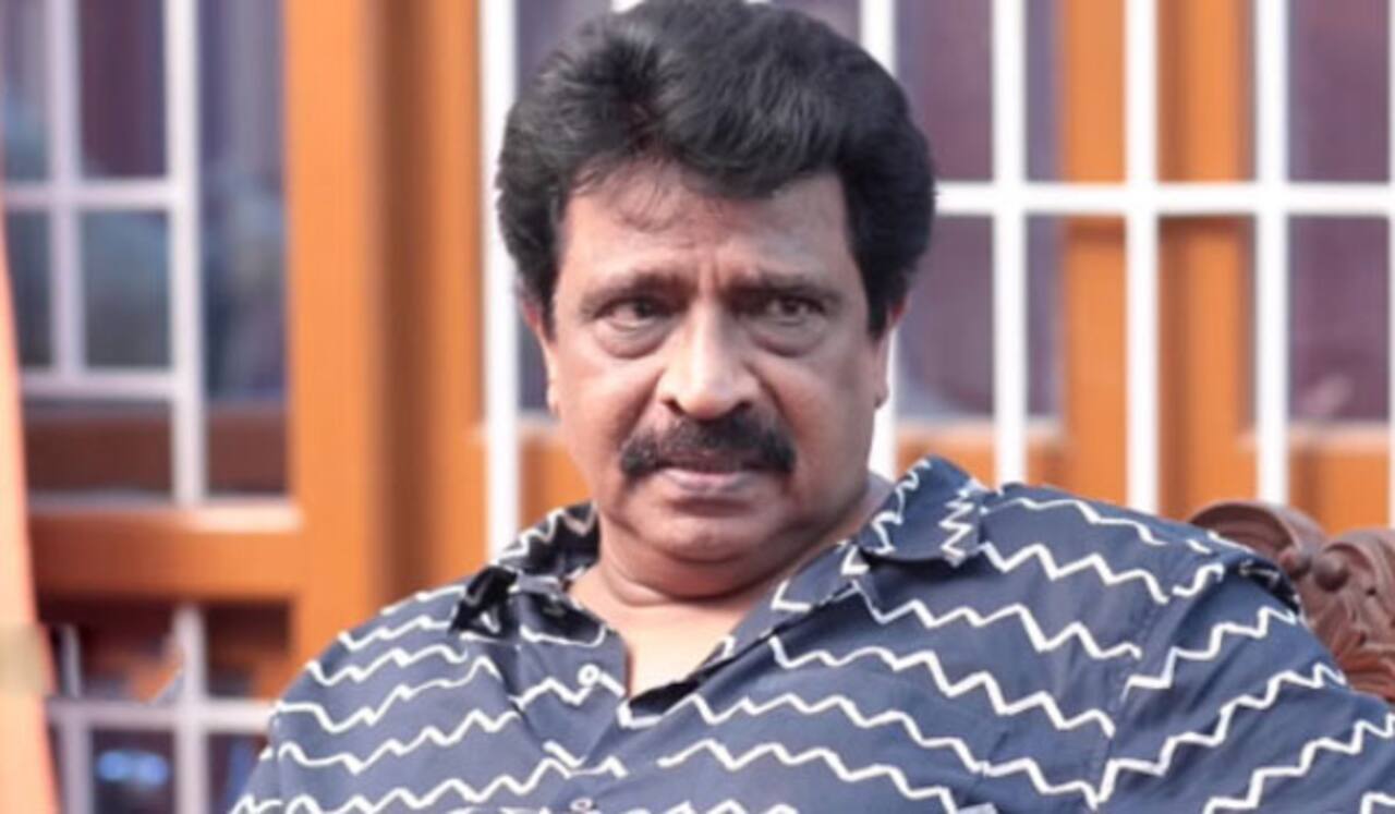 இந்து மதத்திற்கு மாறிய லிவிங்ஸ்டன்