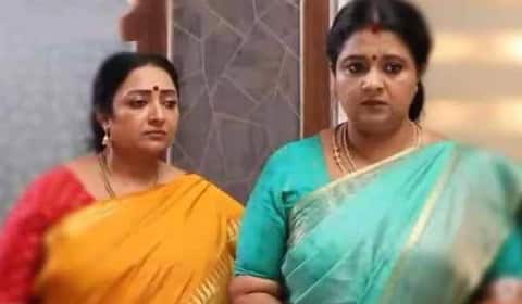 ஹீரோயின் ஆக ஊசி போட்டேன்: சீரியல் நடிகை பகீர் பேட்டி