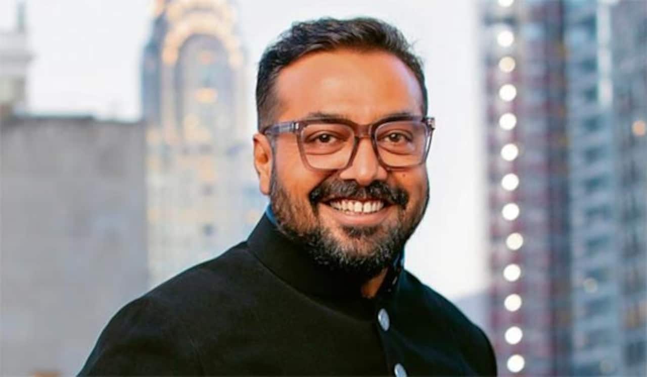 தமிழை தொடர்ந்து மலையாளத்திலும் நுழைந்த அனுராக் காஷ்யப்