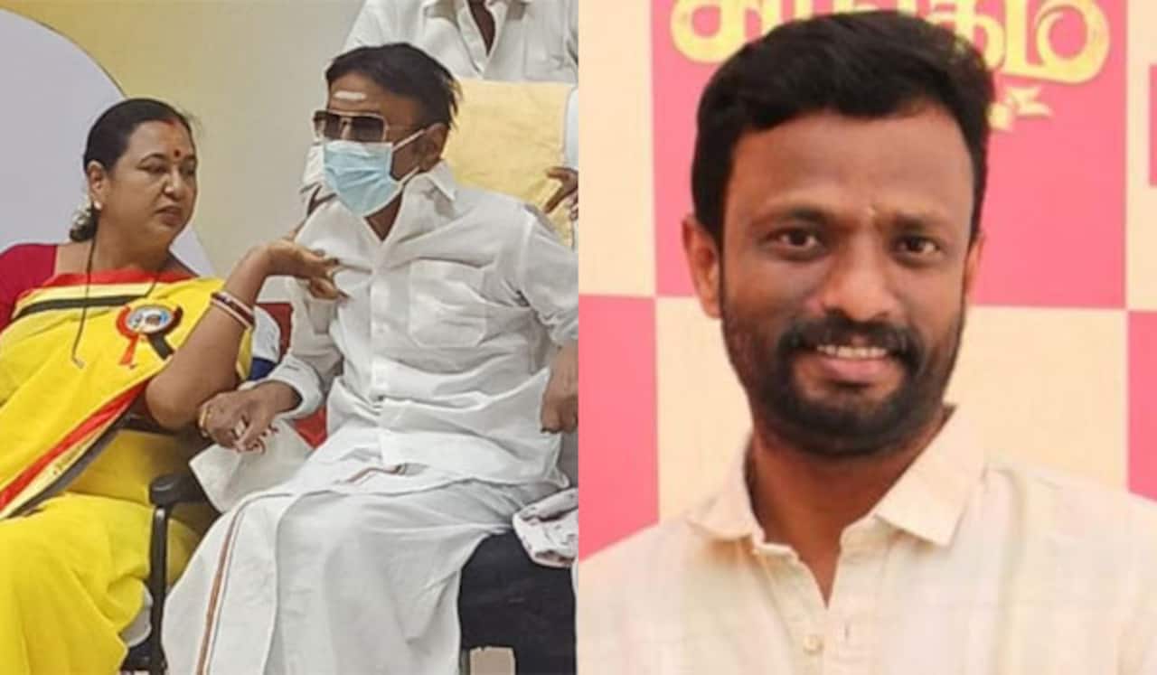 “அவரை கஷ்டப்படுத்தாதீர்கள் ப்ளீஸ்” : இயக்குனர் பாண்டிராஜ் வேண்டுகோள்