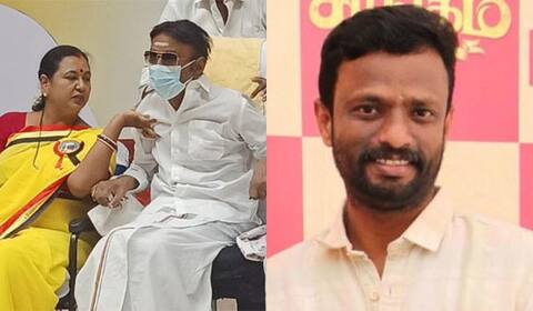“அவரை கஷ்டப்படுத்தாதீர்கள் ப்ளீஸ்” : இயக்குனர் பாண்டிராஜ் வேண்டுகோள்