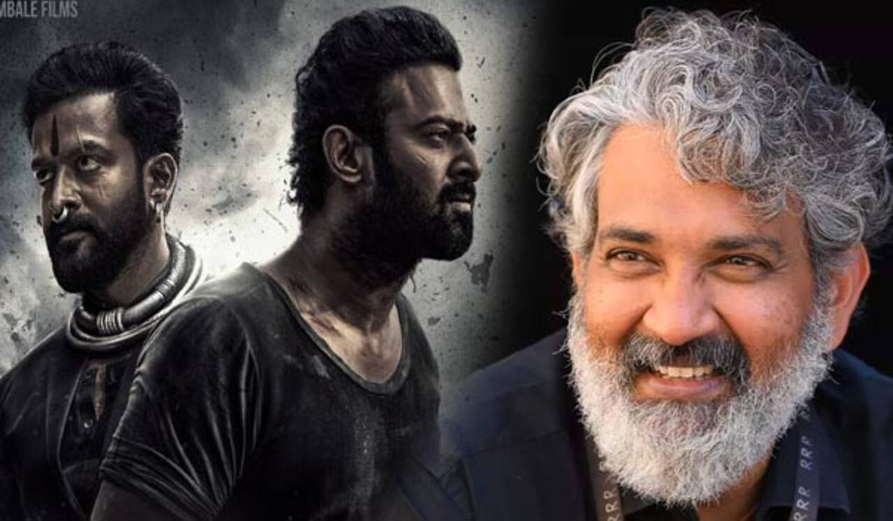 சலார் குழுவுக்கு சம்மதம் சொல்வாரா ராஜமவுலி?