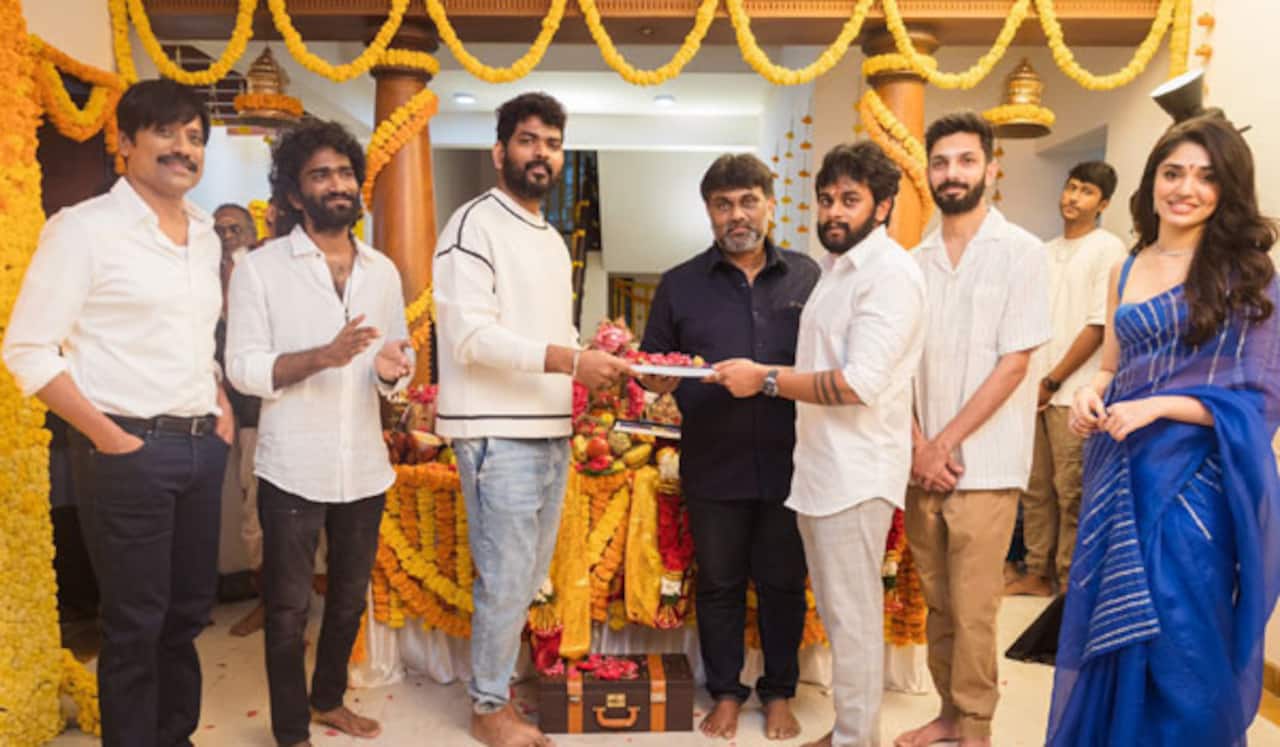 விக்னேஷ் சிவன் - பிரதீப் படம் தொடங்கியது
