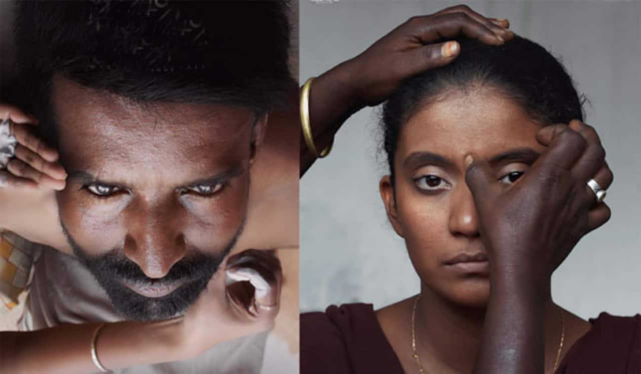 சர்வதேச திரைப்பட விழாவில் சூரி படம்